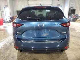 Mazda CX-5 2.5L 4 All wheel drive - 23800 лв. - 18305364 4