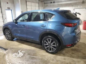 Mazda CX-5 2.5L 4 All wheel drive - 23800 лв. - 18305364 2
