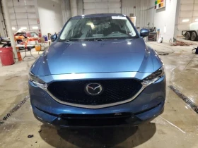 Mazda CX-5 2.5L 4 All wheel drive - 23800 лв. - 18305364 8