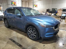 Mazda CX-5 2.5L 4 All wheel drive - 23800 лв. - 18305364 7