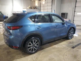 Mazda CX-5 2.5L 4 All wheel drive - 23800 лв. - 18305364 6