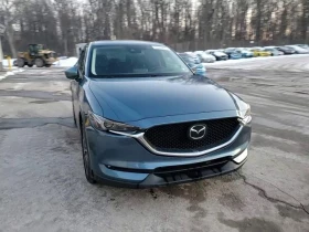 Mazda CX-5 2.5L 4 All wheel drive - 23800 лв. - 18305364 9