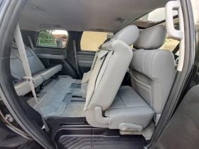 Toyota Sequoia 5.7 IFORCE - 39500 лв. - 24379501 15