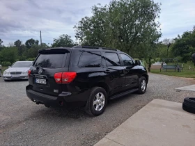 Toyota Sequoia 5.7 IFORCE - 39500 лв. - 24379501 12