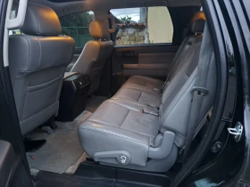 Toyota Sequoia 5.7 IFORCE - 39500 лв. - 24379501 10