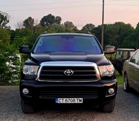Toyota Sequoia 5.7 IFORCE - 39500 лв. - 24379501 2