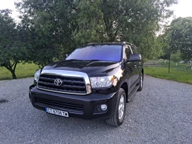 Toyota Sequoia 5.7 IFORCE - 39500 лв. - 24379501 6