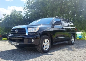 Toyota Sequoia 5.7 IFORCE - 39500 лв. - 24379501 5
