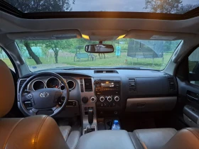 Toyota Sequoia 5.7 IFORCE - 39500 лв. - 24379501 11