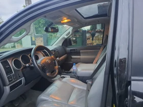 Toyota Sequoia 5.7 IFORCE - 39500 лв. - 24379501 13