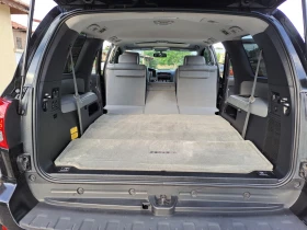 Toyota Sequoia 5.7 IFORCE - 39500 лв. - 24379501 16