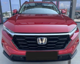 Honda Cr-v  2.0 Hev Elegance