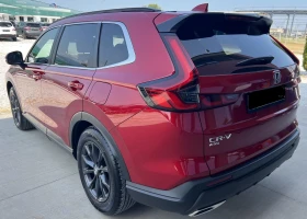 Honda Cr-v 2.0 Hev Elegance - 45000 EUR - 48818783 5