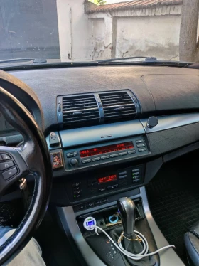 BMW X5 E53 | Mobile.bg    3