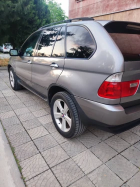 BMW X5 E53 | Mobile.bg    6