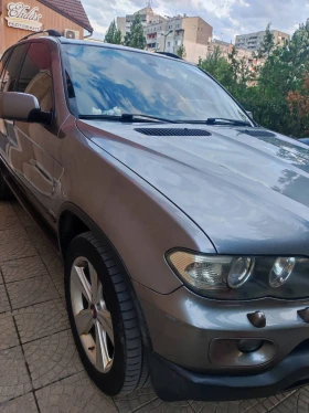 BMW X5 E53 | Mobile.bg    2