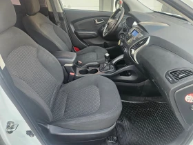 Hyundai IX35 2.0i (163 Hp) | Mobile.bg    15