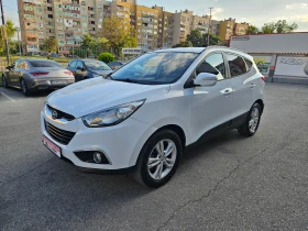 Hyundai IX35 2.0i (163 Hp)