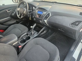 Hyundai IX35 2.0i (163 Hp) | Mobile.bg    14