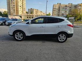 Hyundai IX35 2.0i (163 Hp) | Mobile.bg    2