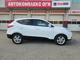 Hyundai IX35 2.0i (163 Hp) | Mobile.bg    6