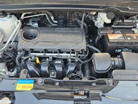 Hyundai IX35 2.0i (163 Hp) | Mobile.bg    17