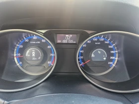 Hyundai IX35 2.0i (163 Hp) | Mobile.bg    12