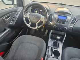 Hyundai IX35 2.0i (163 Hp) | Mobile.bg    13