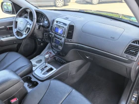 Hyundai Santa fe 2.2GRDI 197. 4WD FACE!  | Mobile.bg    12