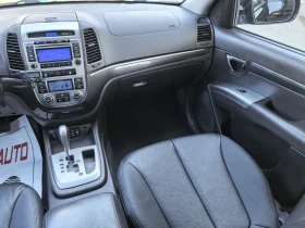 Hyundai Santa fe 2.2GRDI 197. 4WD FACE!  | Mobile.bg    10