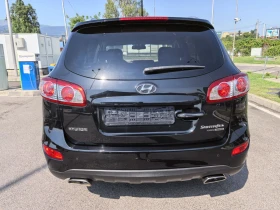     Hyundai Santa fe 2.2GRDI 197. 4WD FACE! 