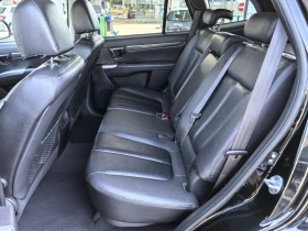 Hyundai Santa fe 2.2GRDI 197. 4WD FACE!  | Mobile.bg    7