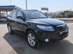     Hyundai Santa fe 2.2GRDI 197. 4WD FACE! 