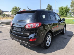 Hyundai Santa fe 2.2GRDI 197. 4WD FACE!  | Mobile.bg    6
