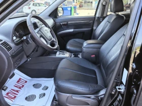 Hyundai Santa fe 2.2GRDI 197. 4WD FACE!  | Mobile.bg    13