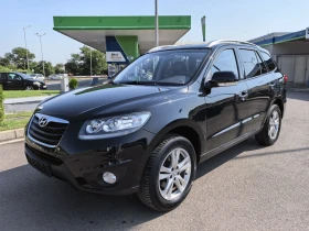     Hyundai Santa fe 2.2GRDI 197. 4WD FACE! 