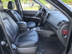 Hyundai Santa fe 2.2GRDI 197. 4WD FACE!  | Mobile.bg    11