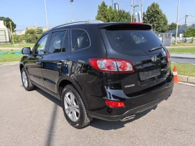 Hyundai Santa fe 2.2GRDI 197. 4WD FACE!  | Mobile.bg    5