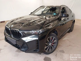 Обява за продажба на BMW X6 40d  xDrive M Sport Paket ~ 176 388 лв. - изображение 1