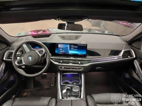 Обява за продажба на BMW X6 40d  xDrive M Sport Paket ~ 176 388 лв. - изображение 5