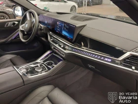 Обява за продажба на BMW X6 40d  xDrive M Sport Paket ~ 176 388 лв. - изображение 6