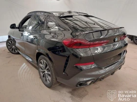 Обява за продажба на BMW X6 40d  xDrive M Sport Paket ~ 176 388 лв. - изображение 1