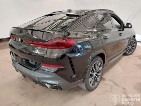 Обява за продажба на BMW X6 40d  xDrive M Sport Paket ~ 176 388 лв. - изображение 2