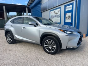 Lexus NX 300h | Mobile.bg    9