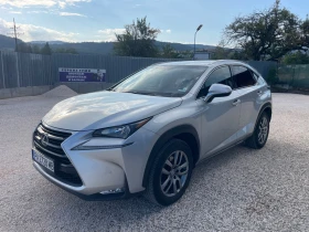     Lexus NX 300h