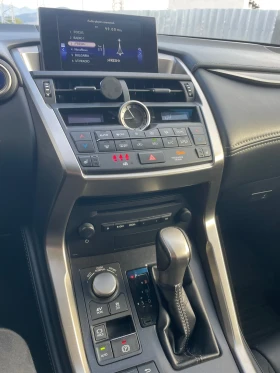 Lexus NX 300h | Mobile.bg    6