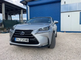 Lexus NX 300h | Mobile.bg    2