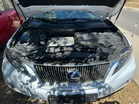 Lexus RX 450h | Mobile.bg    6