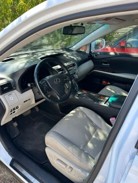 Lexus RX 450h | Mobile.bg    16