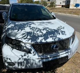 Lexus RX 450h | Mobile.bg    4